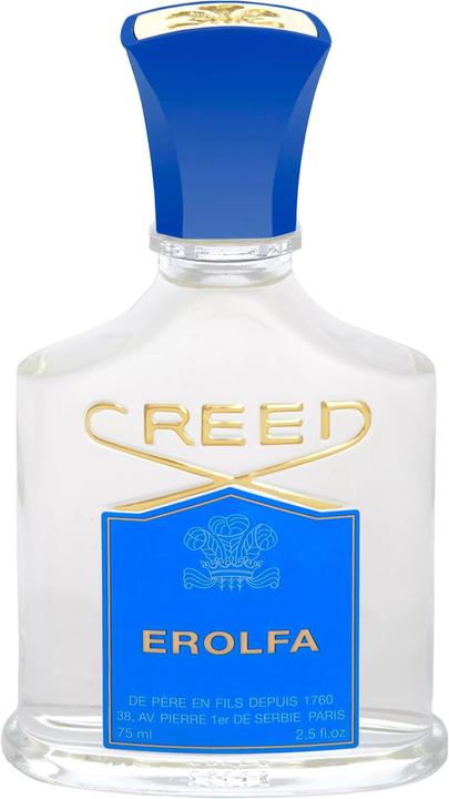 Creed Erolfa