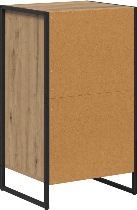 Produktbild vidaXL Sideboard-Aufbewahrung (36 x 43 x 75.50 cm)