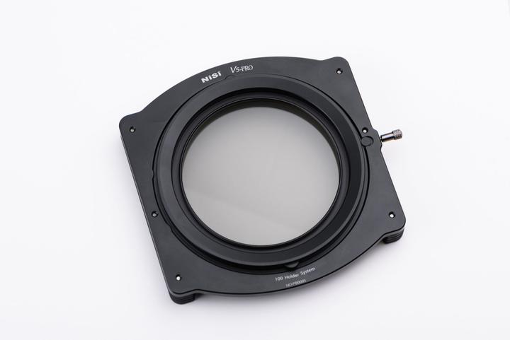 Produktbild Nisi Filterhalter Kit V5 Pro 100mm (Obektivfilter Halter, 100 mm)