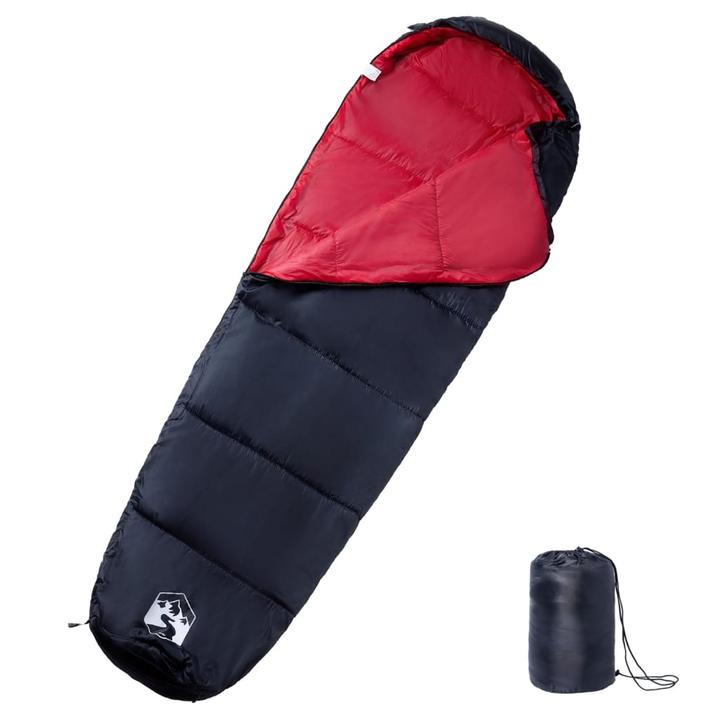 Produktbild vidaXL Mumienschlafsack (207 cm)