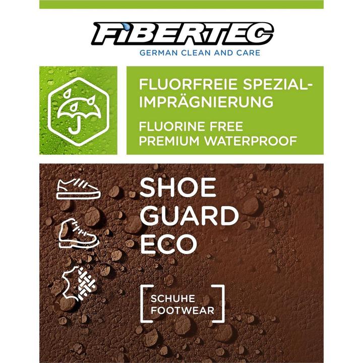 Produktbild Fibertec Shoe Guard Eco (200 ml)