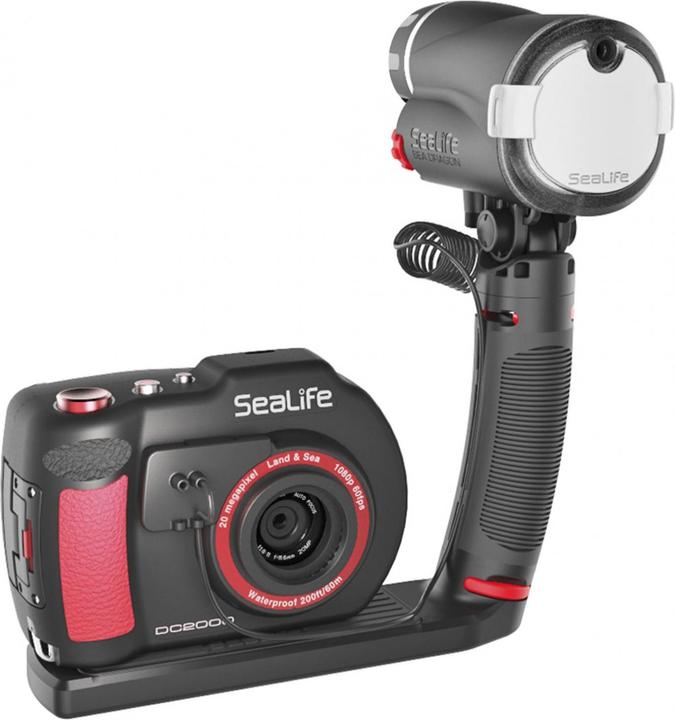 Image du produit Sealife Poignée Flex Connect (SL9905P)