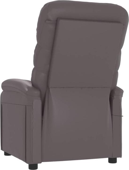 Image du produit vidaXL Massagesessel