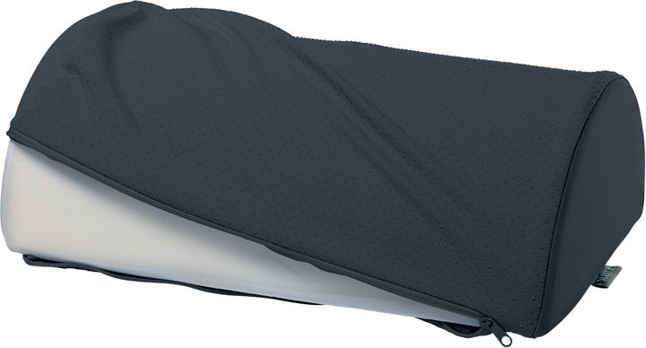 Image du produit Leitz Repose-pieds Ergo Cosy (26 x 14 x 40.5 cm)