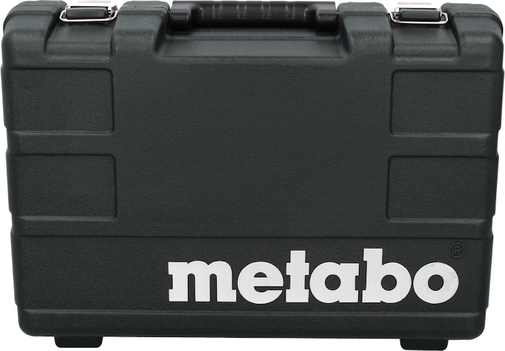 Produktbild Metabo FSX 200 Intec (Exzenterschleifer, 240 W)