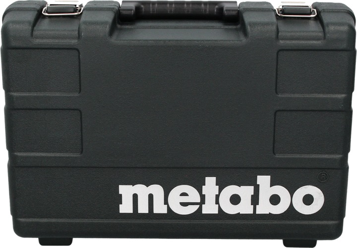 Actual product image Metabo FSX 200 Intec (Eccentric grinder, 240 W)