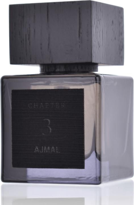 Immagine prodotto Ajmal Chapter 3 EDP U (Eau de parfum, 50 ml)