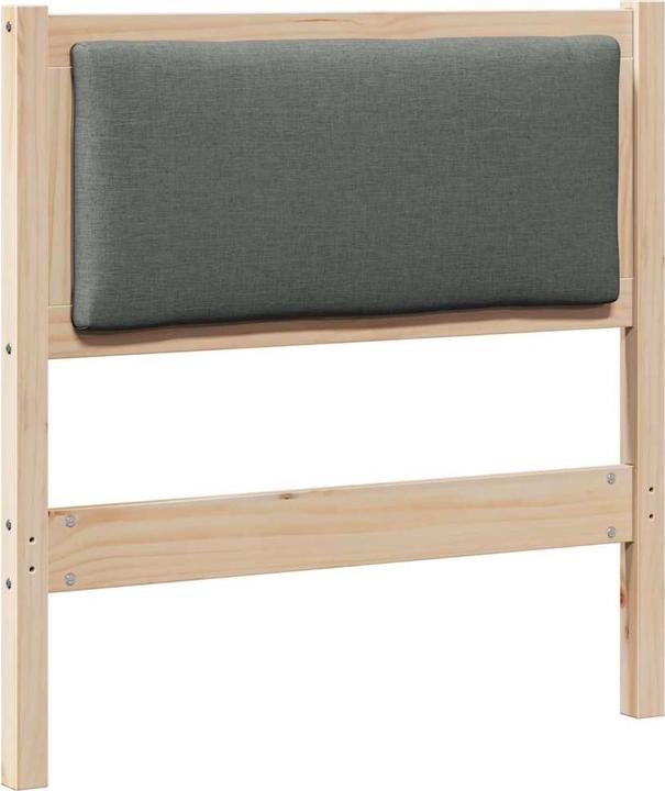 Produktbild vidaXL Kopfteil (8 x 80.50 x 85.50 cm)