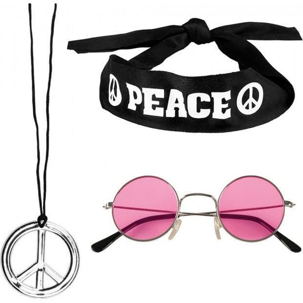 Thumbnail - Boland Peace Hippie-Set