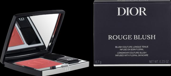 Produktbild Dior Christian Rouge Blush Shimmer 219 Int23 (219 Rose Montaigne)