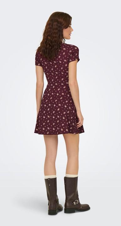 Actual product image Only ONL30 Kurzes Kleid Kleid (L)