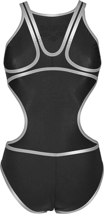 Actual product image Arena W One Biglogo One Piece (34)