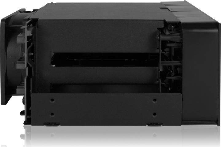 Immagine prodotto Icy Dock flexiDOCK MB830SP-B - Custodia per unità di archiviazione - 3,5" (8,9 cm)