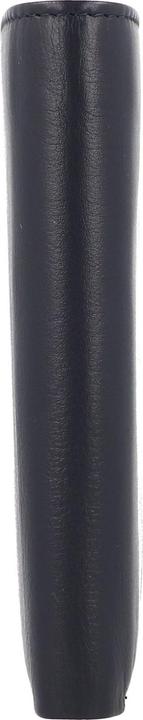 Actual product image Dudu Wallet RFID leather 9.5 cm