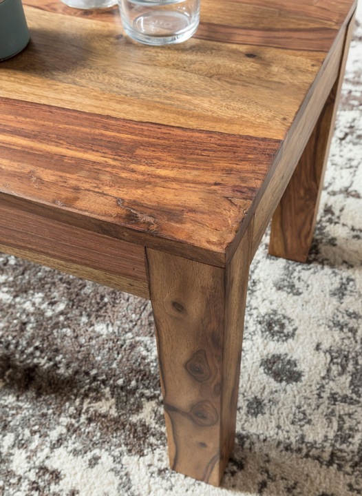 Actual product image Wohnling Mumbai (45 x 45 x 40 cm)