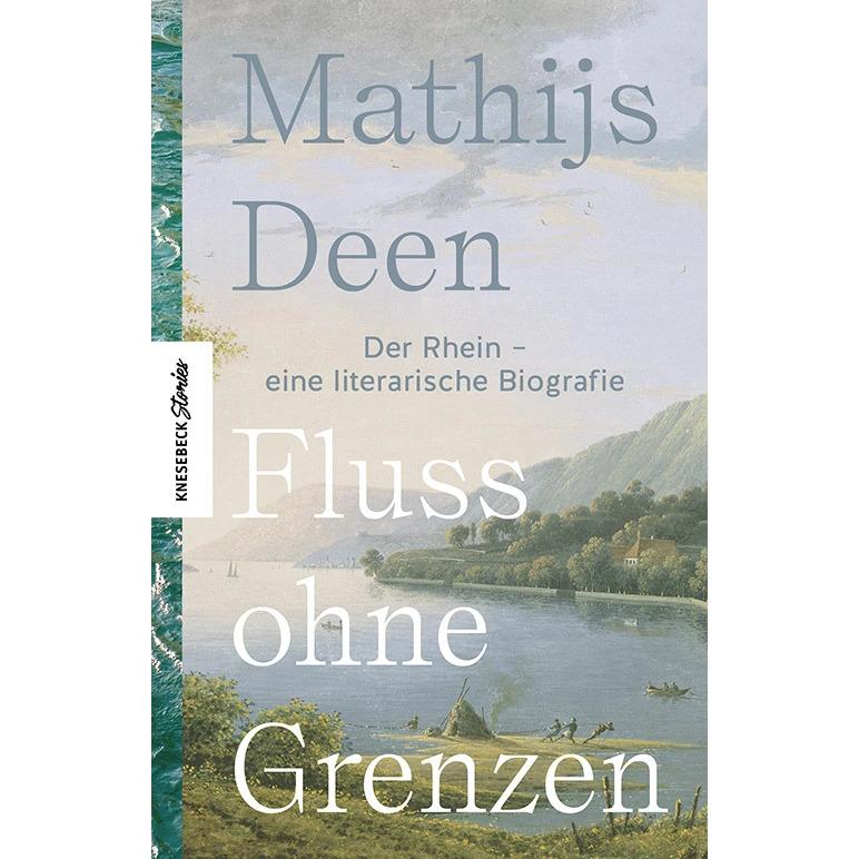 Fluss ohne Grenzen, Ratgeber von Mathijs Deen, Andreas Ecke, Angelika Solibieda