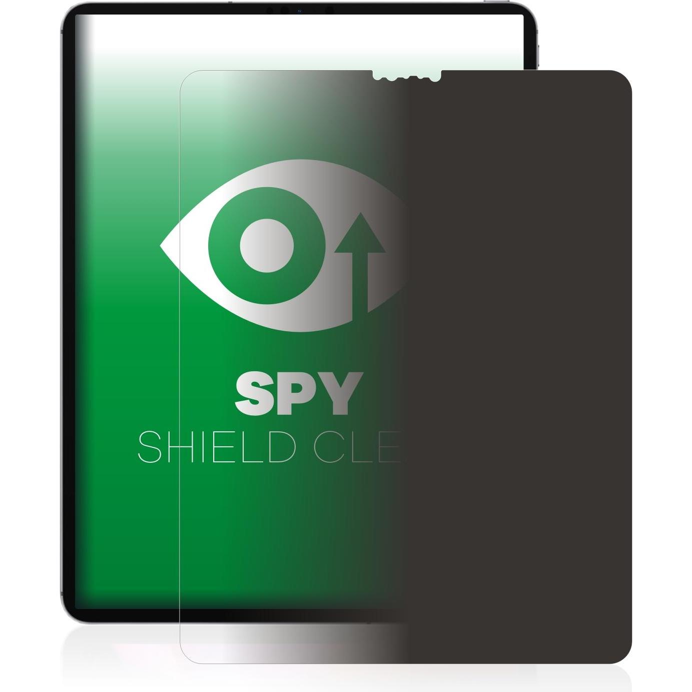 Thumbnail - upscreen Spy Shield Blickschutzfolie (1 Stück, iPad Pro 12.9 2020 (4. Gen)), Tablet Schutzfolie