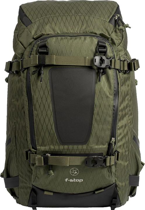 Actual product image F-Stop DuraDiamond Tilopa (Photo backpack, 50 l)