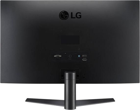 Produktbild LG TFT-LCD, LED Backlight 250 cd/m², 5 ms (1920 x 1080 Pixel, 27")