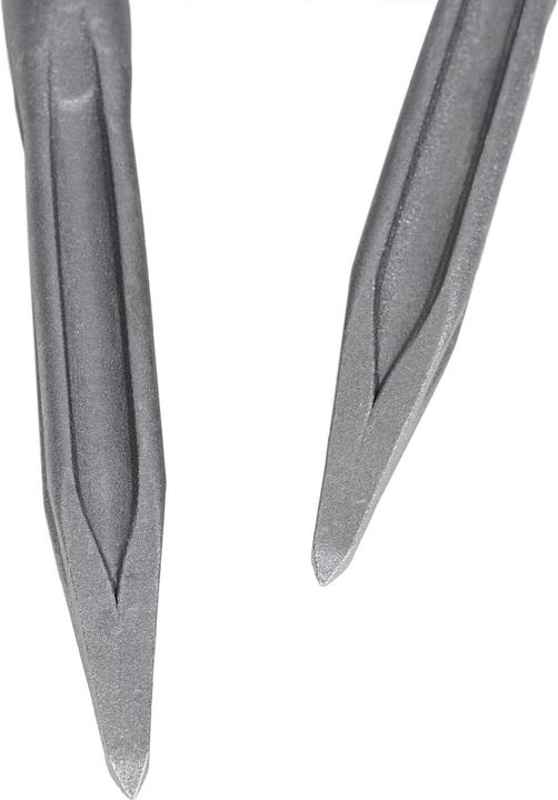 Actual product image Stier Chisel set SDS-max 4-piece 400 x 25 mm / 400 mm