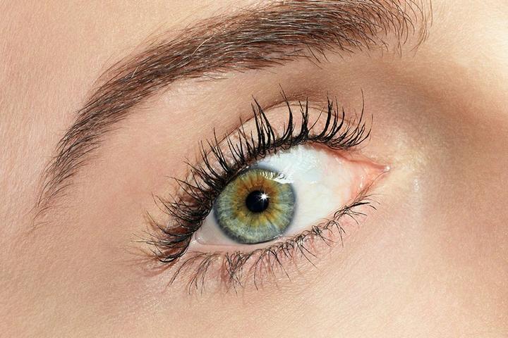 Produktbild Catrice Glam & Doll False Lashes (Black Waterproof)