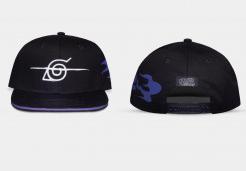 Produktbild Difuzed Naruto Shippuden: Symbol (One Size)