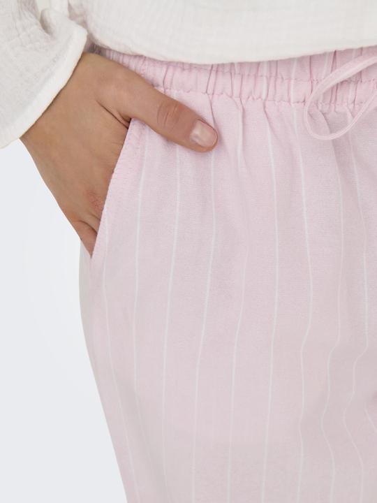 Actual product image JdY Normal geschnitten Hohe Taille Hose Hose (XL)