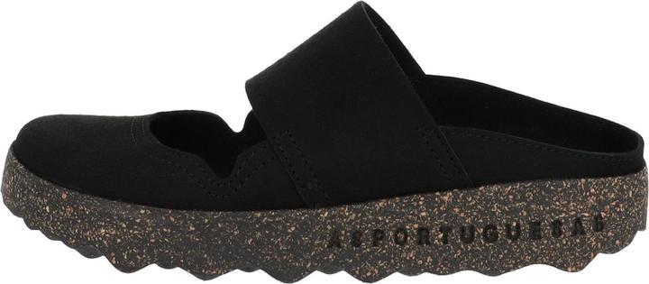 Immagine prodotto Asportuguesas Questo mulo è realizzato in pelle di alta qualità e si adatta perfettamente ai tuoi piedi. (39)