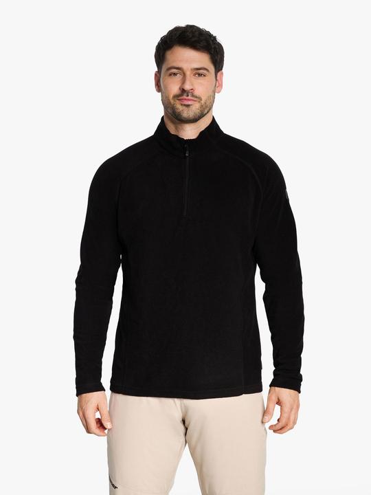 Image du produit Ziener Homme Midlayer - JUSEI-Z noir (60)