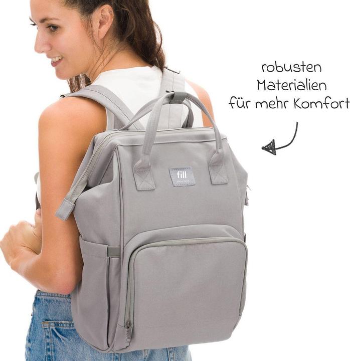 Image du produit Fillikid Barcelone