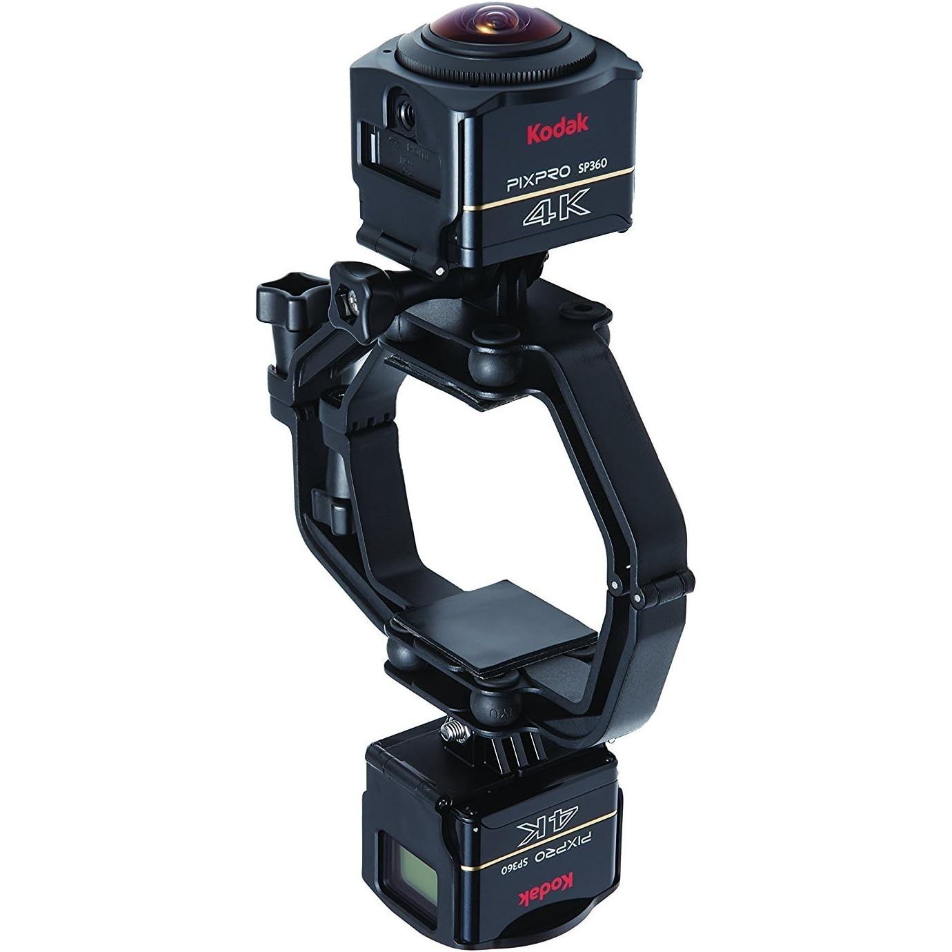 Kodak Pixpro - Digital Camera - SP360 4K Aerial Pack, Fotocamera