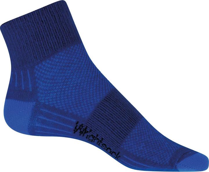 Actual product image Wrightsock coolmesh II (34 - 37)