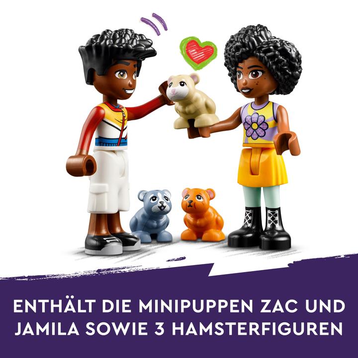 Produktbild LEGO Friends (42601, LEGO Friends)