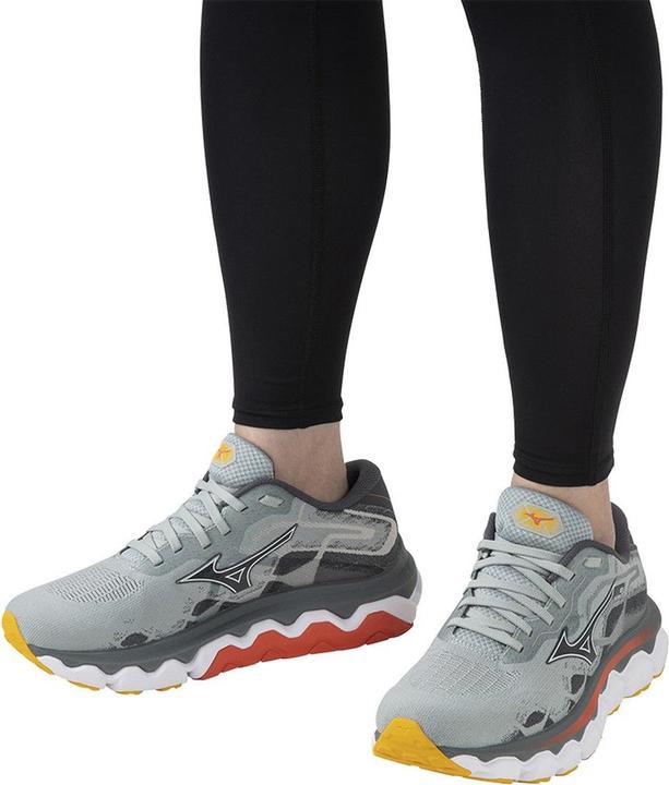 Actual product image Mizuno Wave Horizon 7 (40)