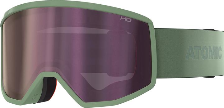 Pistacchio, Rame rosa