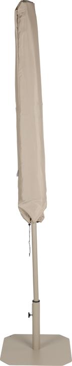 Produktbild Zuiver Sunbrella Sunshine Set Brown Rice (2.50 m)