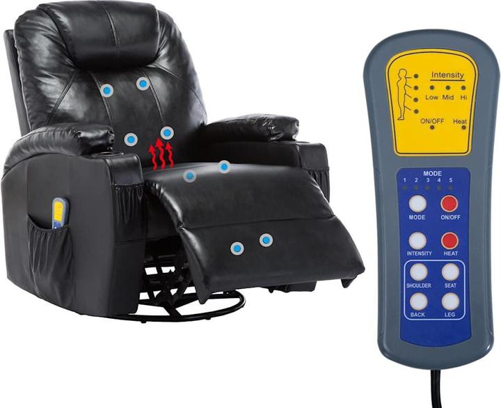 Produktbild vidaXL Martemianova