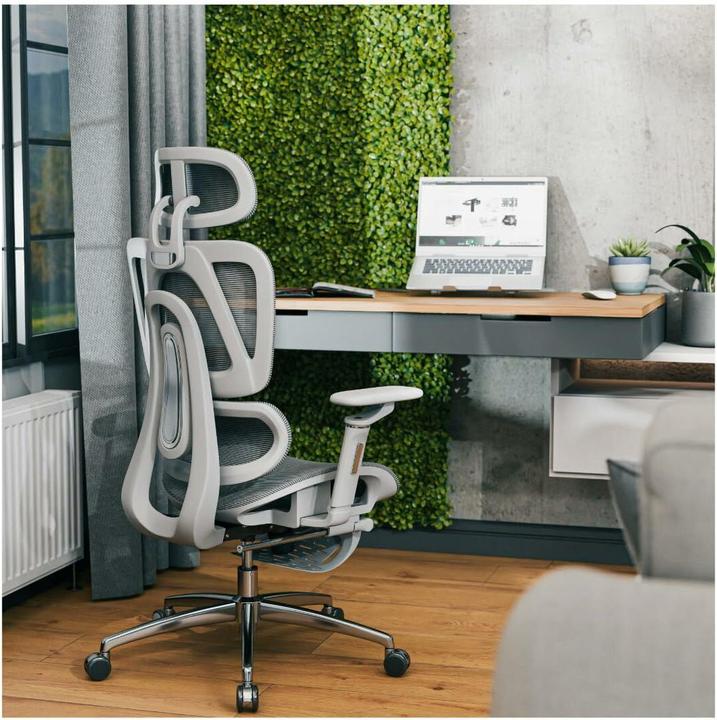 Immagine prodotto Mark Adler Fotel (49 - 59 cm)