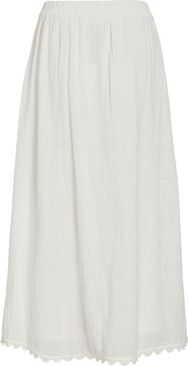 Produktbild Vila VIMINDY High Waist Midirock (36)