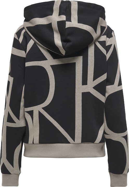 Produktbild Only ONLAUDRINA Sweatshirt Kapuzenpullover (S)