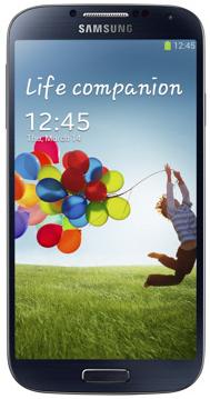 Samsung I9505 Galaxy S4 (16 GB, Black Mist, 5", 4G)