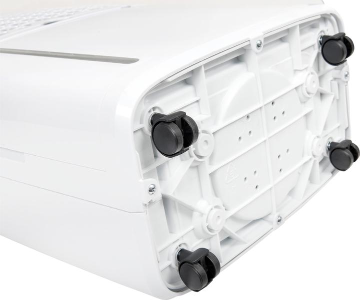 Produktbild Exquisit LE 2055 we (30 m², 20 l/24h)