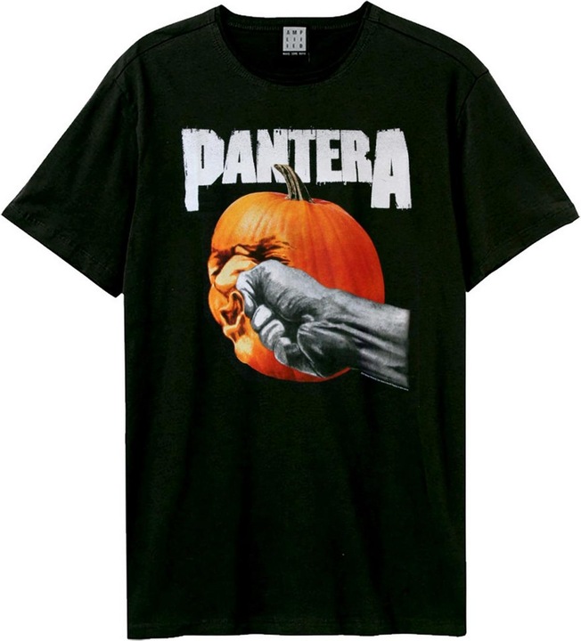 Actual product image Amplified Vulgar Display Of Halloween TShirt (3XL)