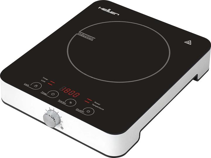 Produktbild Heller IKF-E 18 S