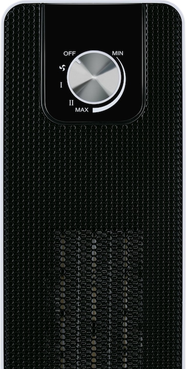 Actual product image alpina Tower heater PTC-2702, 800/2000 W (2000 W)