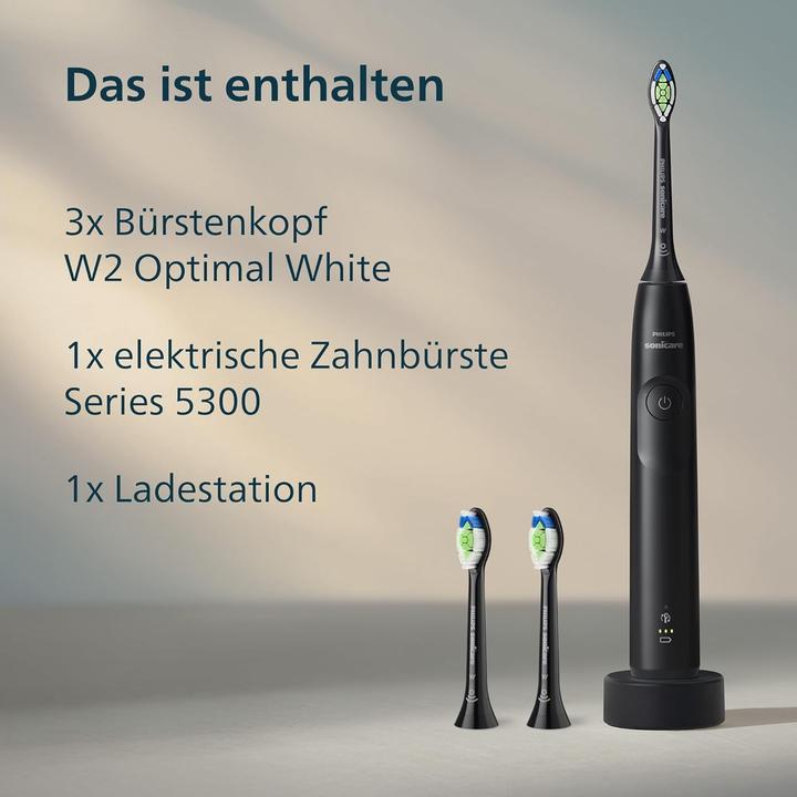 Image du produit Philips Sonicare Series 5300