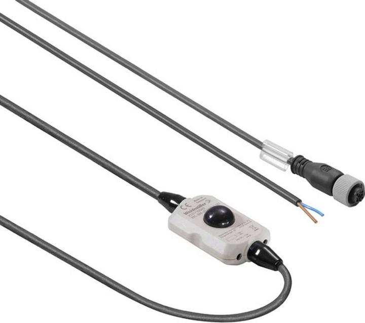 Image du produit Weidmüller Interrupteur