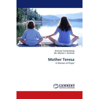 Thumbnail - Mother Teresa, Sachbücher