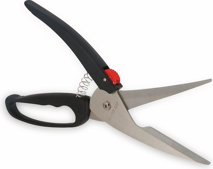 Edco Forbice per pollame 25 cm