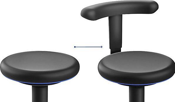 Produktbild Bimos Flexstütze für Hocker